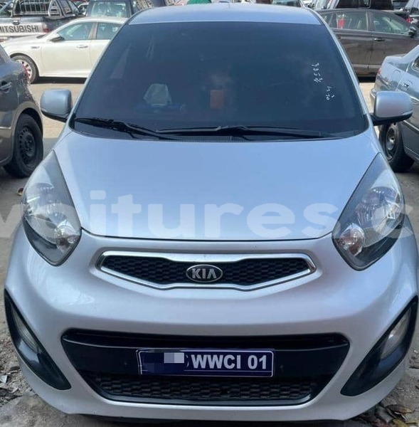 Big with watermark kia picanto abidjan abidjan 40821