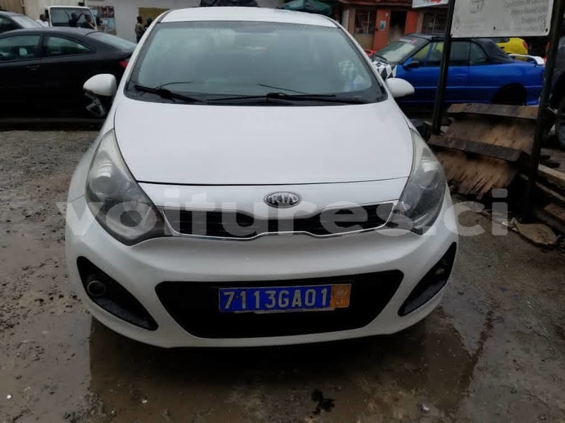 Big with watermark kia rio abidjan abidjan 40822