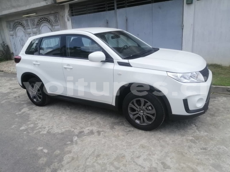 Big with watermark suzuki vitara abidjan abidjan 40838