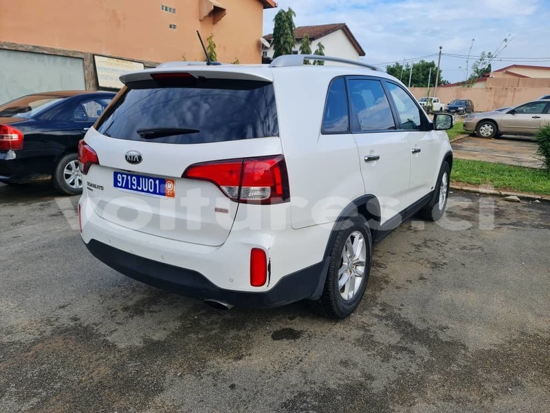 Big with watermark kia sorento abidjan abidjan 40843