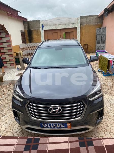 Big with watermark hyundai santa fe abidjan abidjan 40844