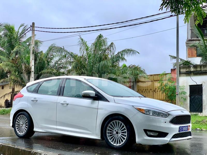 Big with watermark ford focus abidjan abidjan 40845