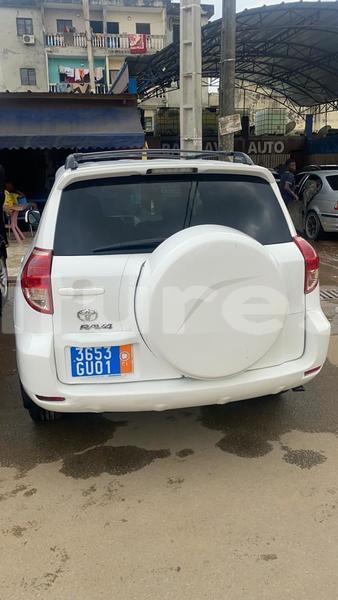 Big with watermark toyota rav4 abidjan abidjan 40846