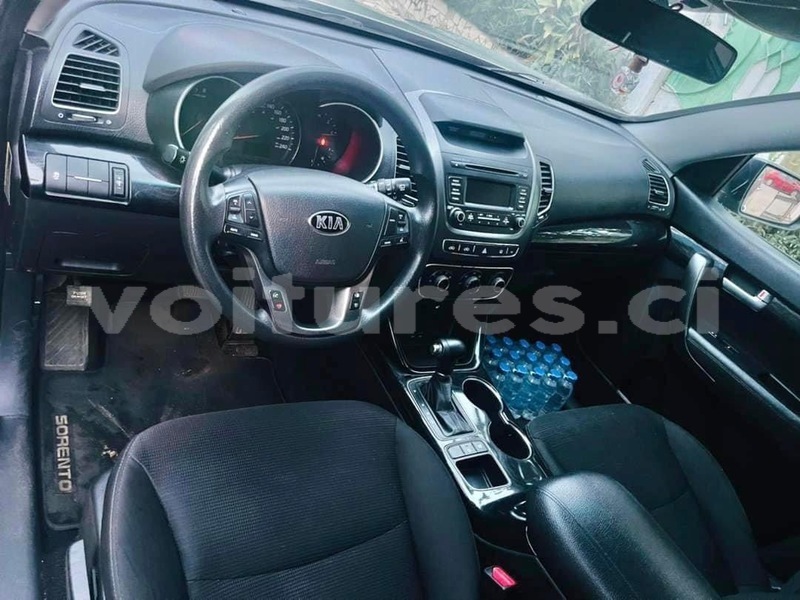 Big with watermark kia sorento abidjan abidjan 40864