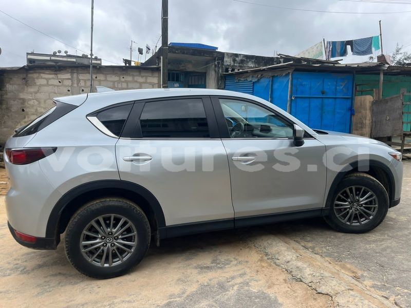 Big with watermark mazda cx 5 abidjan abidjan 40870