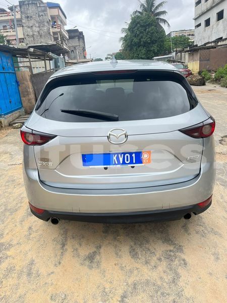 Big with watermark mazda cx 5 abidjan abidjan 40870