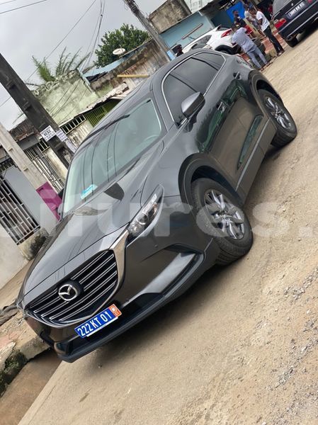 Big with watermark mazda cx 9 abidjan abidjan 40875