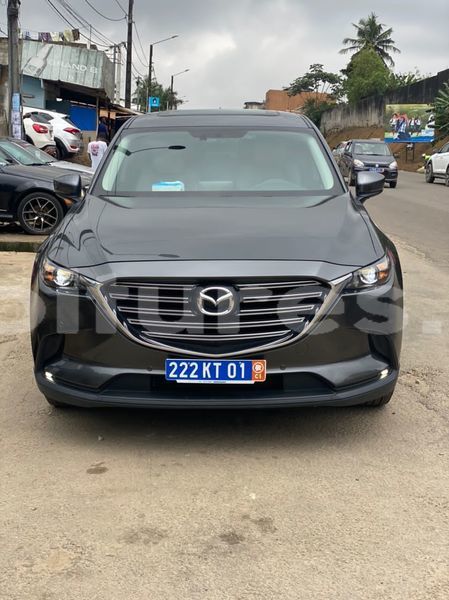 Big with watermark mazda cx 9 abidjan abidjan 40875