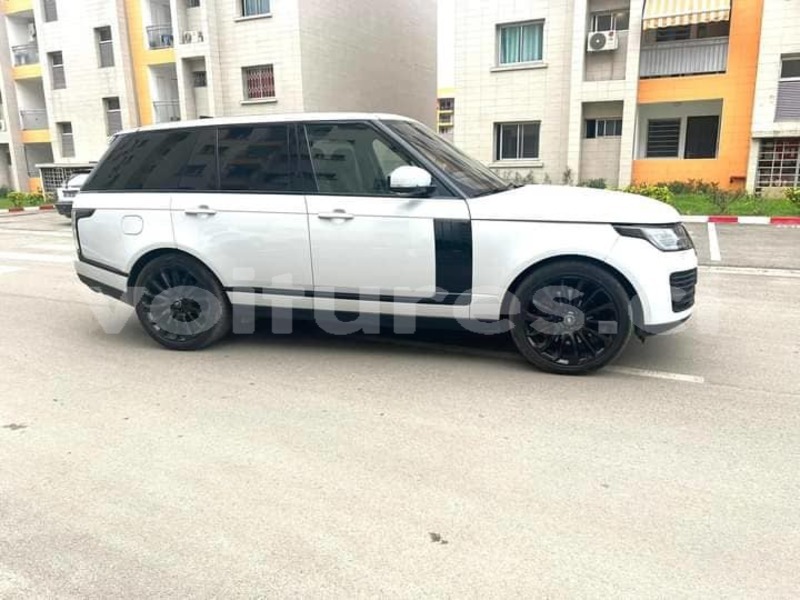 Big with watermark land rover range rover vogue abidjan abidjan 40878