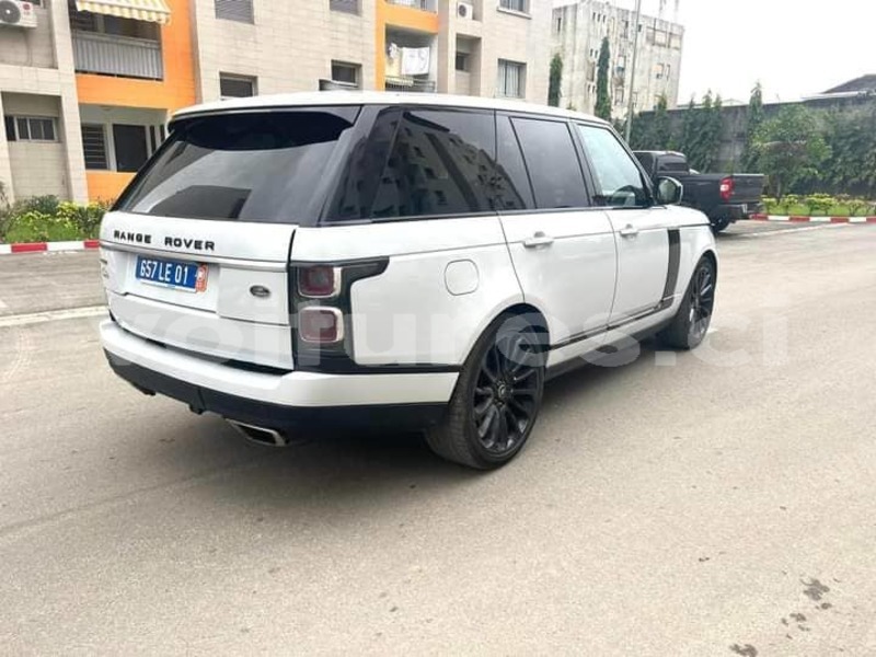 Big with watermark land rover range rover vogue abidjan abidjan 40878