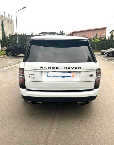 Big with watermark land rover range rover vogue abidjan abidjan 40878