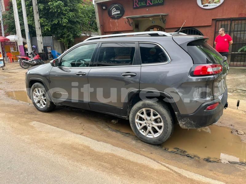 Big with watermark jeep cherokee abidjan abidjan 40886