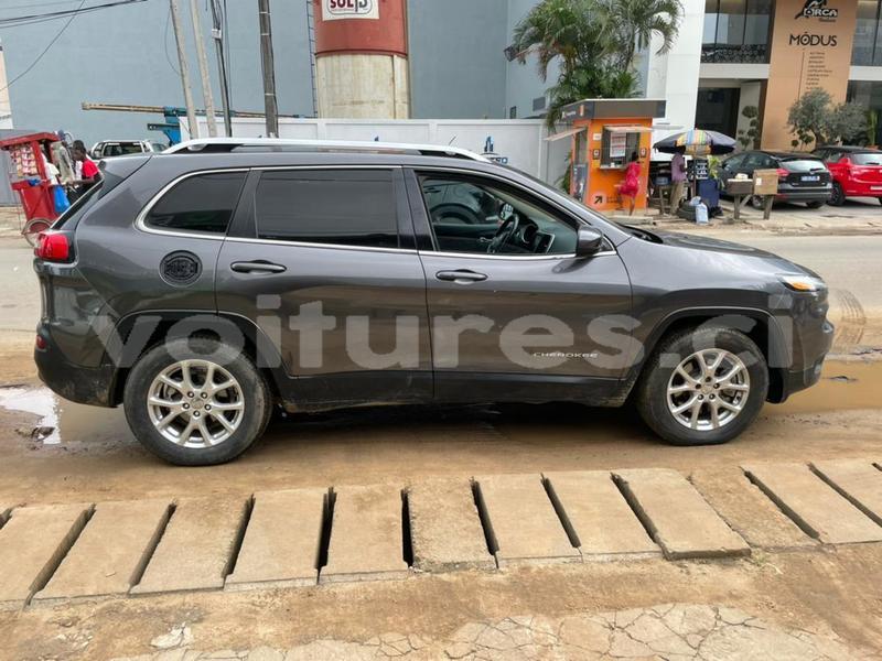 Big with watermark jeep cherokee abidjan abidjan 40886