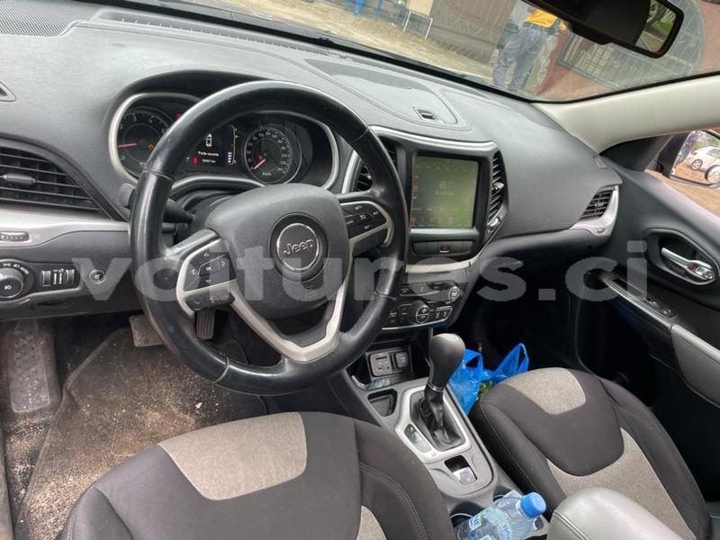 Big with watermark jeep cherokee abidjan abidjan 40886