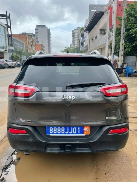 Big with watermark jeep cherokee abidjan abidjan 40886