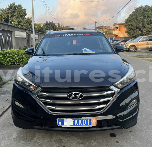 Big with watermark hyundai tucson abidjan abidjan 40896