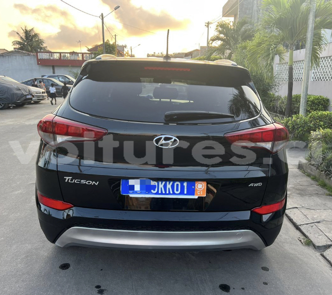 Big with watermark hyundai tucson abidjan abidjan 40896