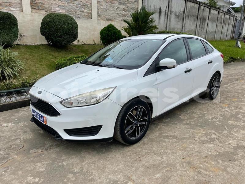 Big with watermark ford focus abidjan abidjan 40900