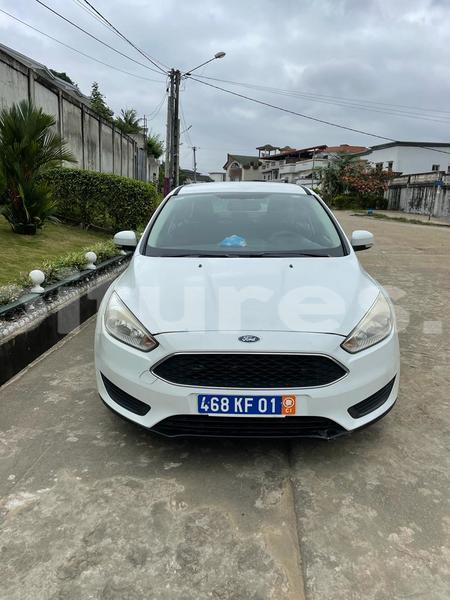 Big with watermark ford focus abidjan abidjan 40900