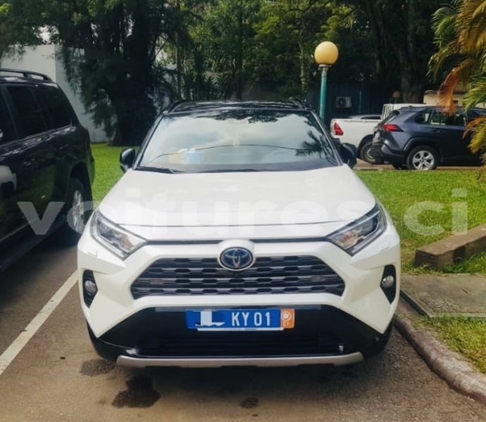 Big with watermark toyota rav4 abidjan abidjan 40910