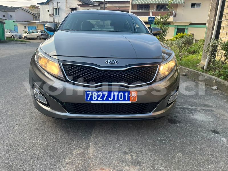 Big with watermark kia optima abidjan abidjan 40911