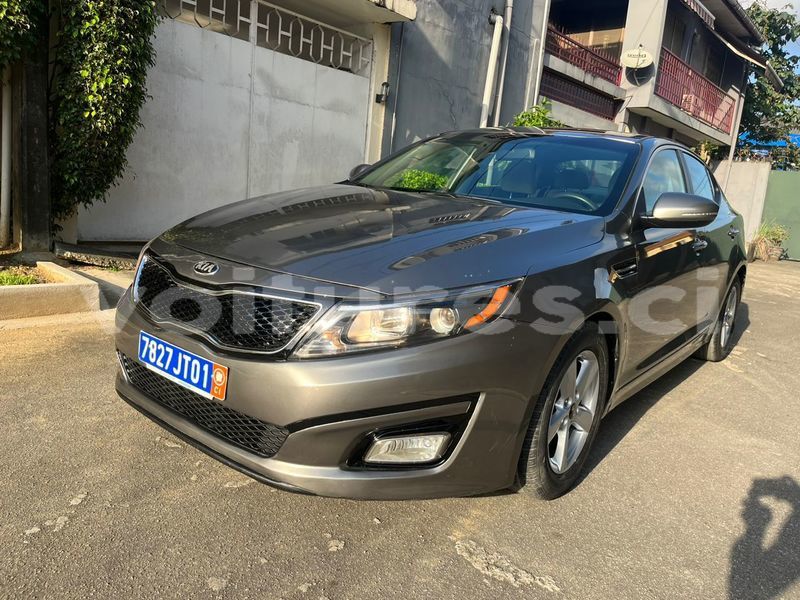 Big with watermark kia optima abidjan abidjan 40911