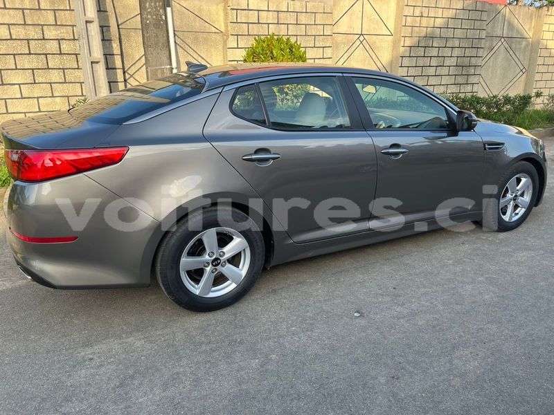 Big with watermark kia optima abidjan abidjan 40911