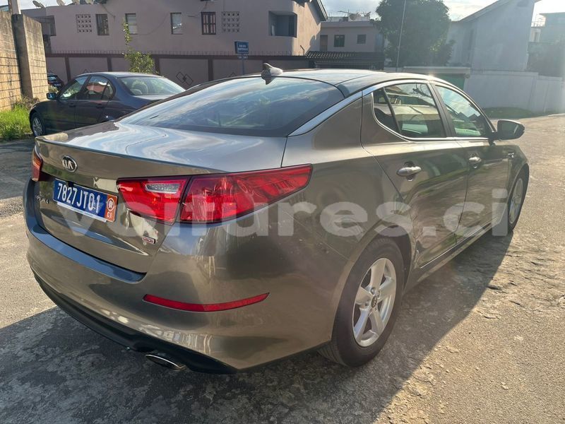 Big with watermark kia optima abidjan abidjan 40911