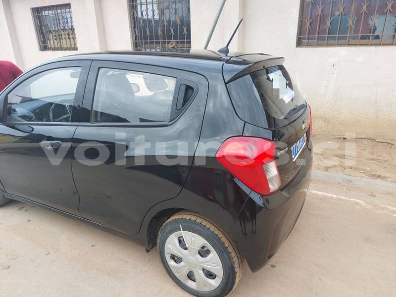 Big with watermark chevrolet spark abidjan abidjan 40914