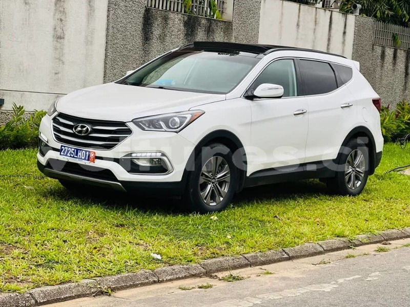 Big with watermark hyundai santa fe abidjan abidjan 40926