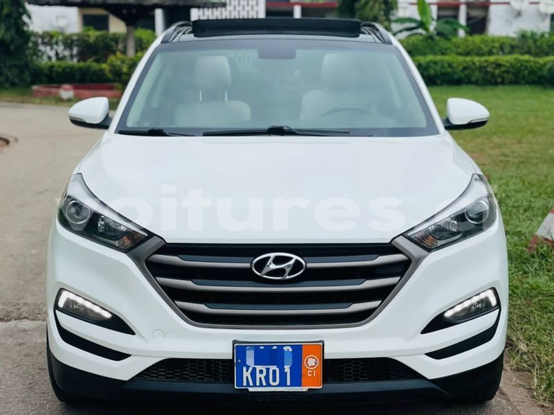 Big with watermark hyundai tucson abidjan abidjan 40933