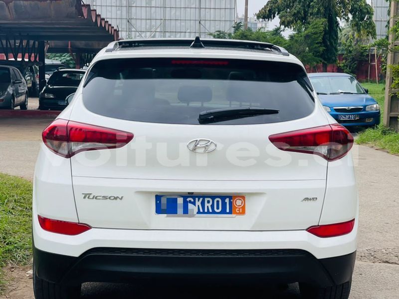 Big with watermark hyundai tucson abidjan abidjan 40933