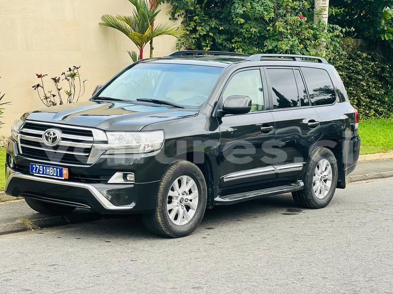 Big with watermark toyota land cruiser abidjan abidjan 40936