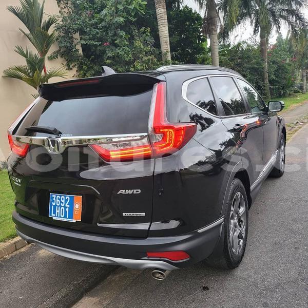 Big with watermark honda cr v abidjan abidjan 40938