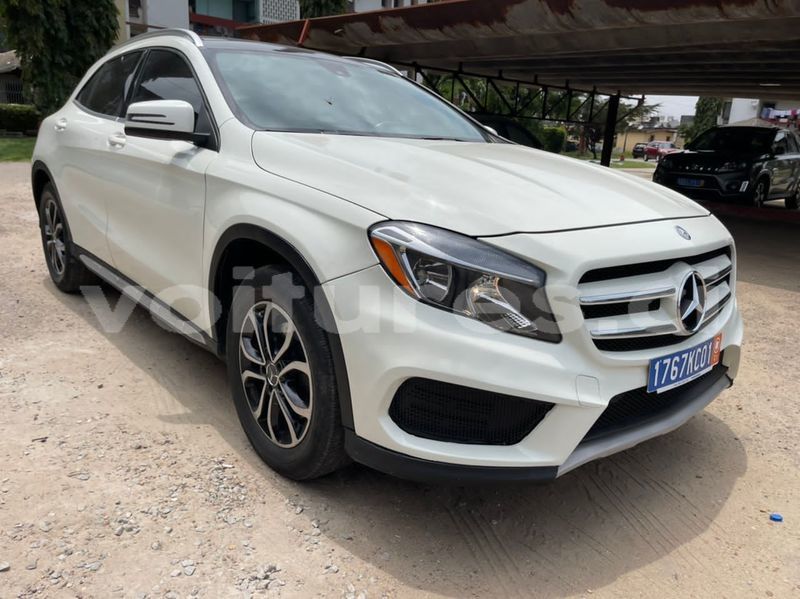 Big with watermark mercedes benz gla klasse amg abidjan abidjan 40942