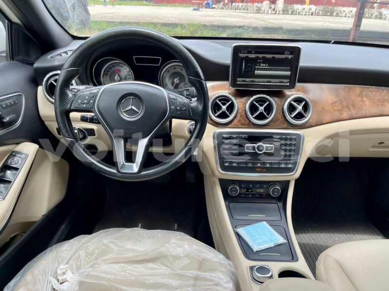 Big with watermark mercedes benz gla klasse amg abidjan abidjan 40942