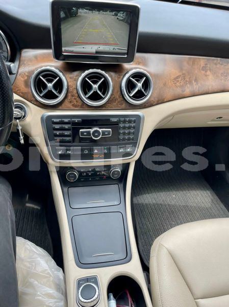 Big with watermark mercedes benz gla klasse amg abidjan abidjan 40942