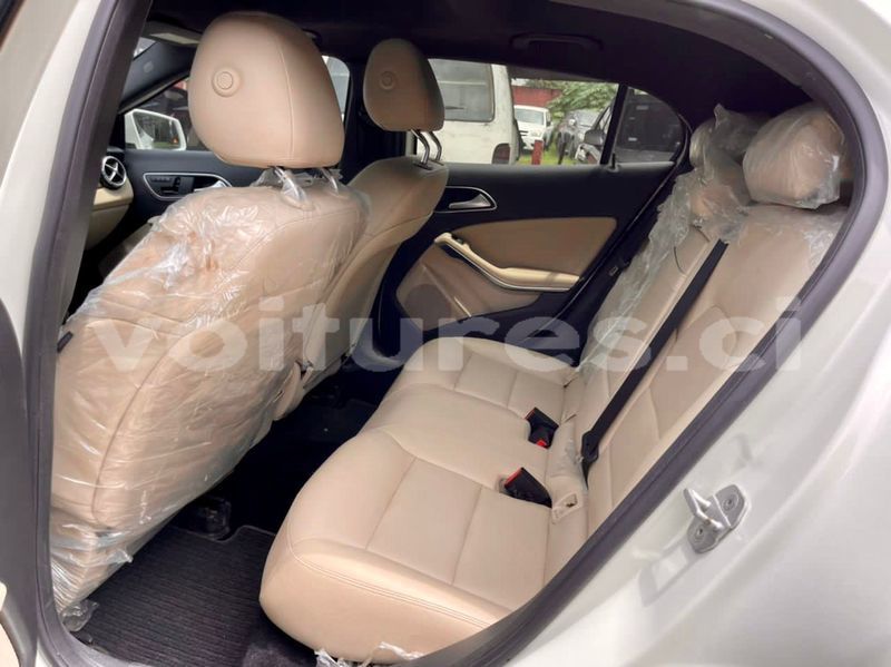 Big with watermark mercedes benz gla klasse amg abidjan abidjan 40942