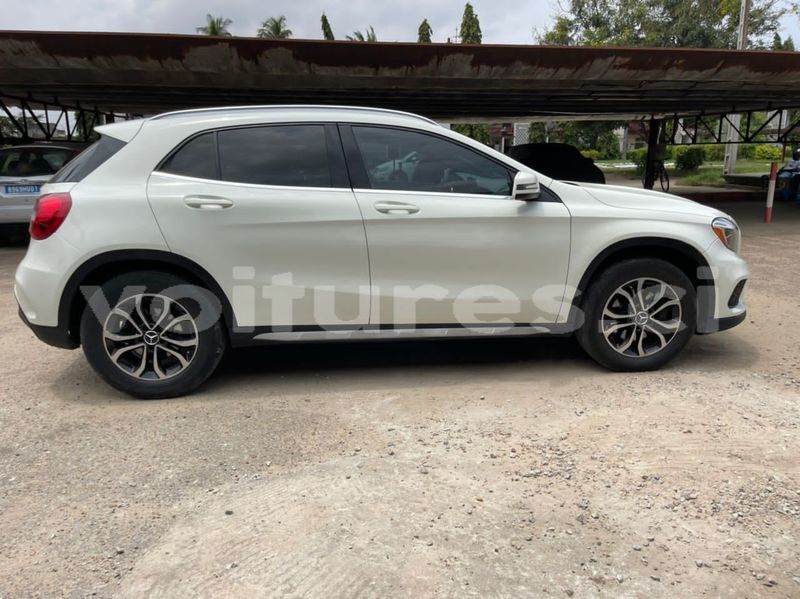 Big with watermark mercedes benz gla klasse amg abidjan abidjan 40942