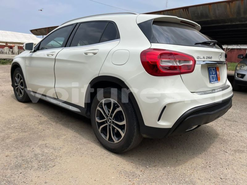 Big with watermark mercedes benz gla klasse amg abidjan abidjan 40942