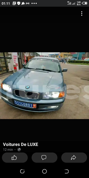 Big with watermark bmw 326 abidjan abidjan 40946