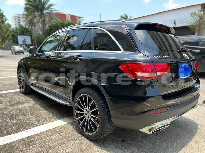 Big with watermark mercedes benz glc coupe abidjan abidjan 40951