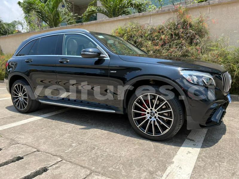 Big with watermark mercedes benz glc coupe abidjan abidjan 40951