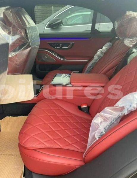 Big with watermark mercedes benz maybach s klasse abidjan abidjan 40965