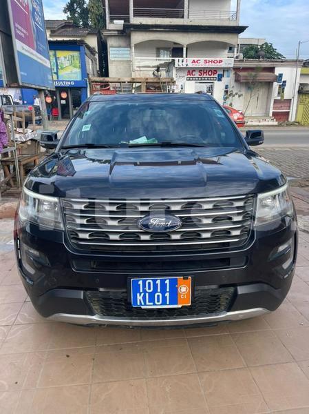 Big with watermark ford explorer abidjan abidjan 40969