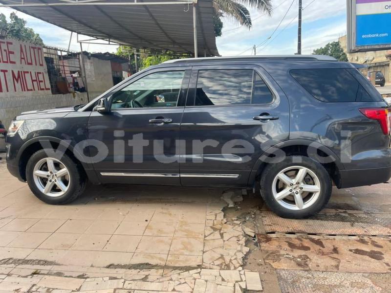 Big with watermark ford explorer abidjan abidjan 40969