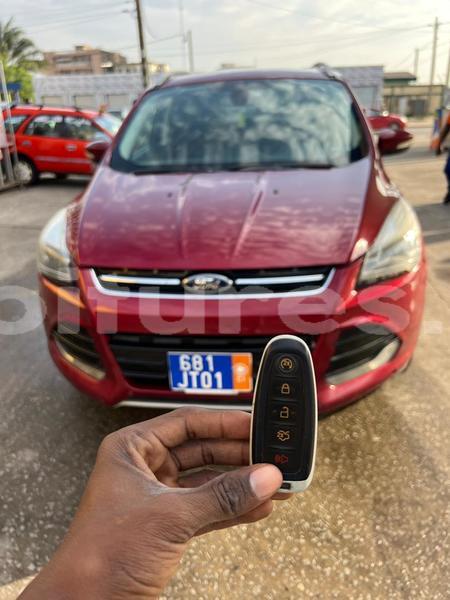 Big with watermark ford escape abidjan abidjan 40974