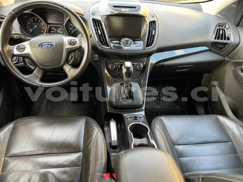 Big with watermark ford escape abidjan abidjan 40974