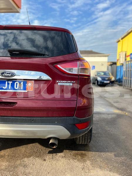 Big with watermark ford escape abidjan abidjan 40974