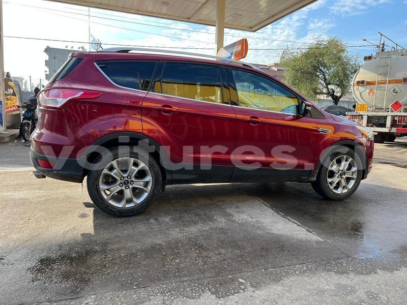 Big with watermark ford escape abidjan abidjan 40974